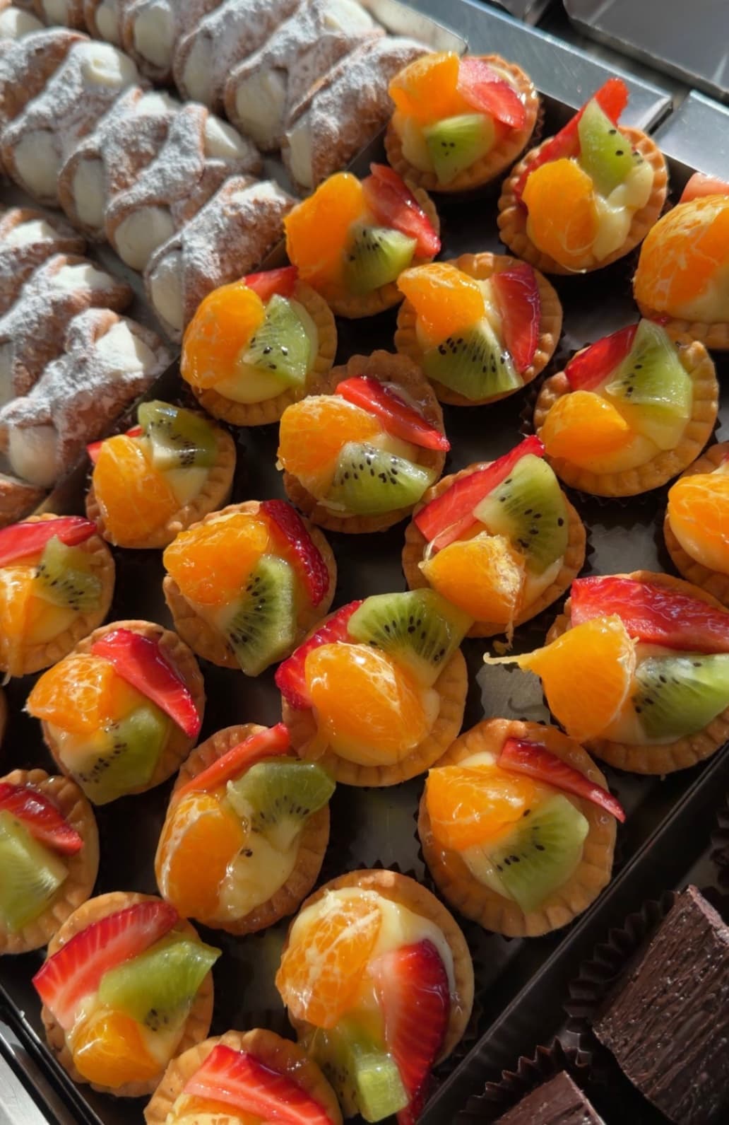 Pasticceria Mignon